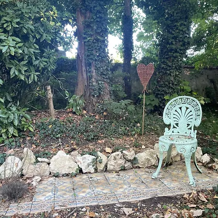 Holiday home La Maison Du Manoir 1900 *